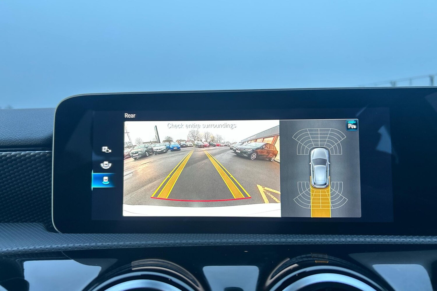 Used Mercedes-Benz A-Class 2018 for sale - 77862952: Photo 20