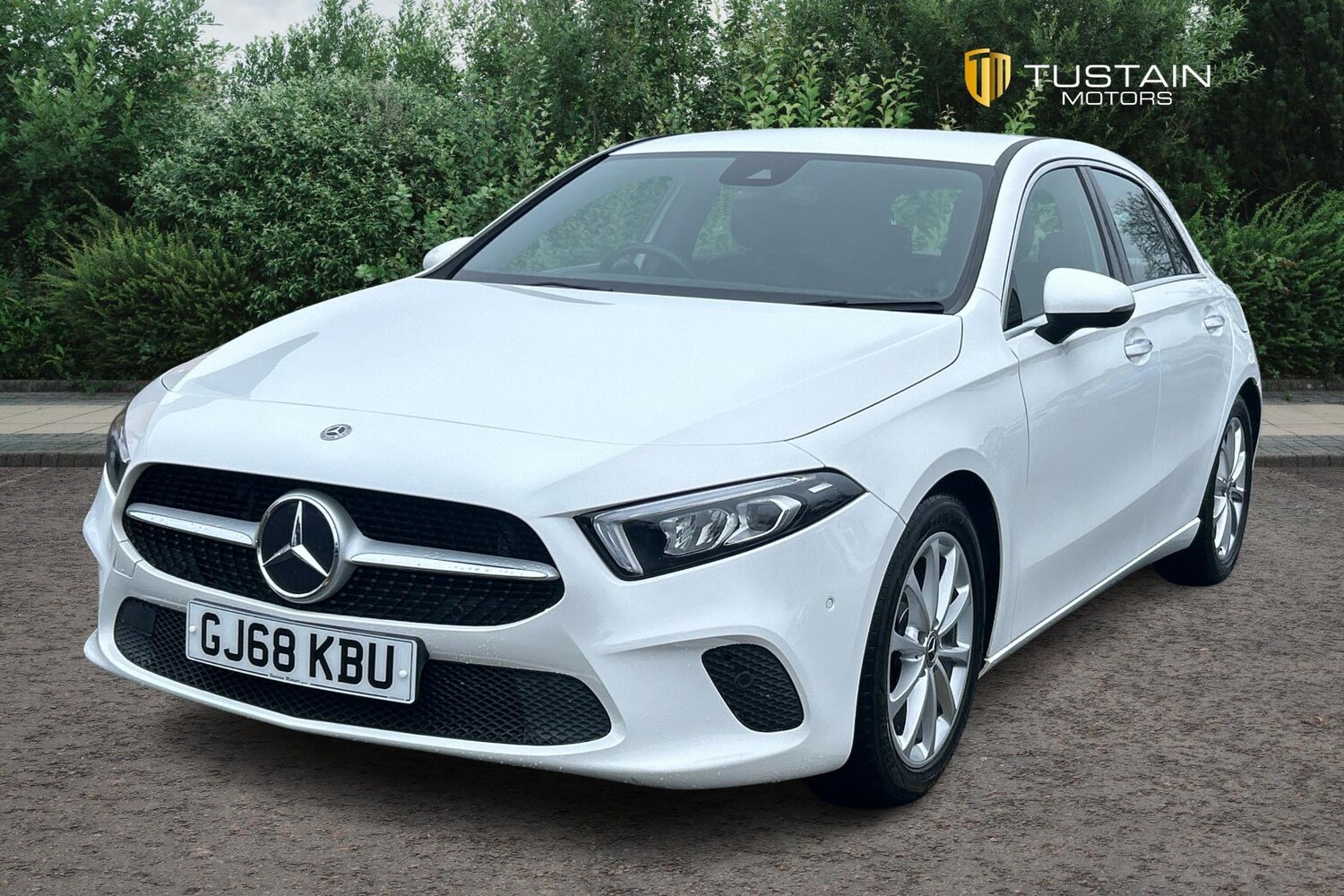 Used Mercedes-Benz A-Class 2018 for sale - 77862952: Photo 6