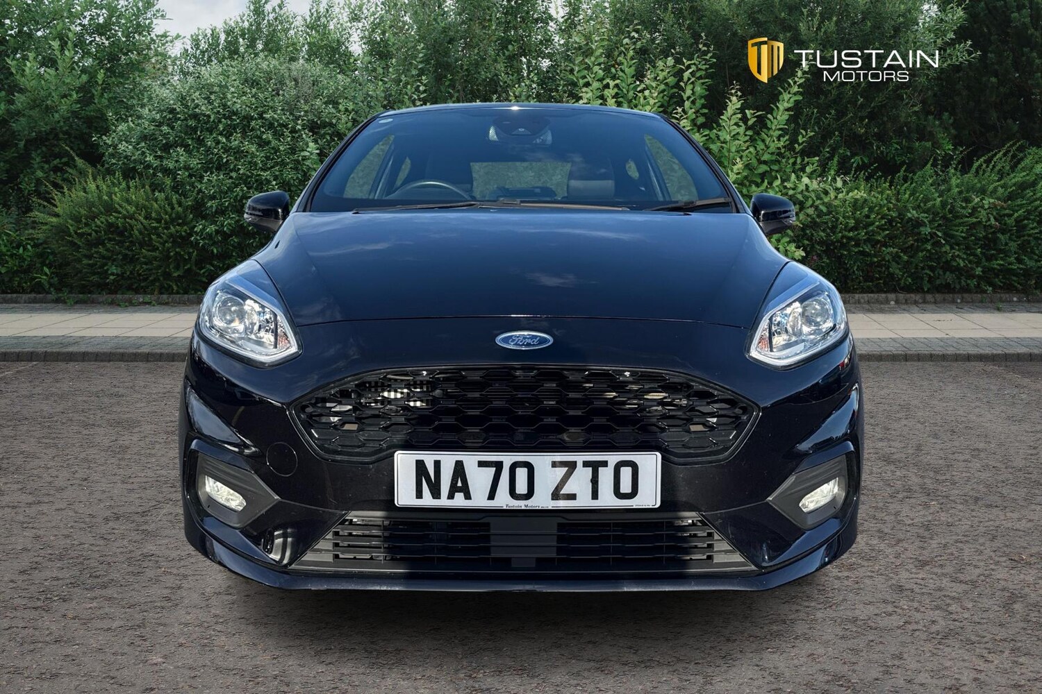 Used Ford Fiesta 2020 for sale - 76435986: Photo 10