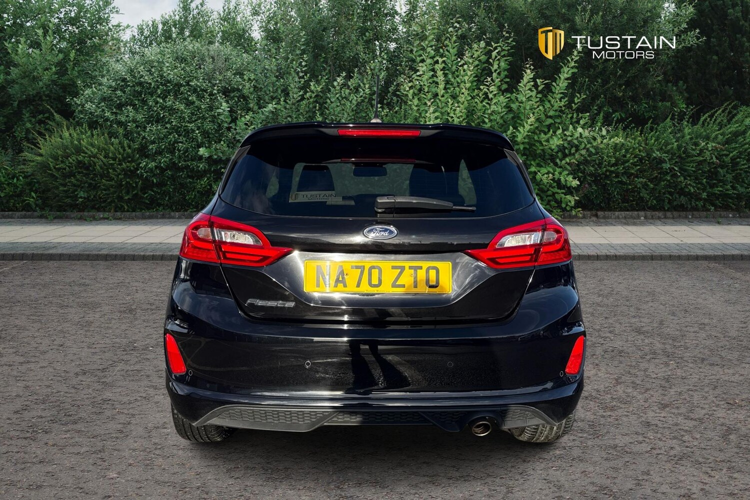 Used Ford Fiesta 2020 for sale - 76435986: Photo 11