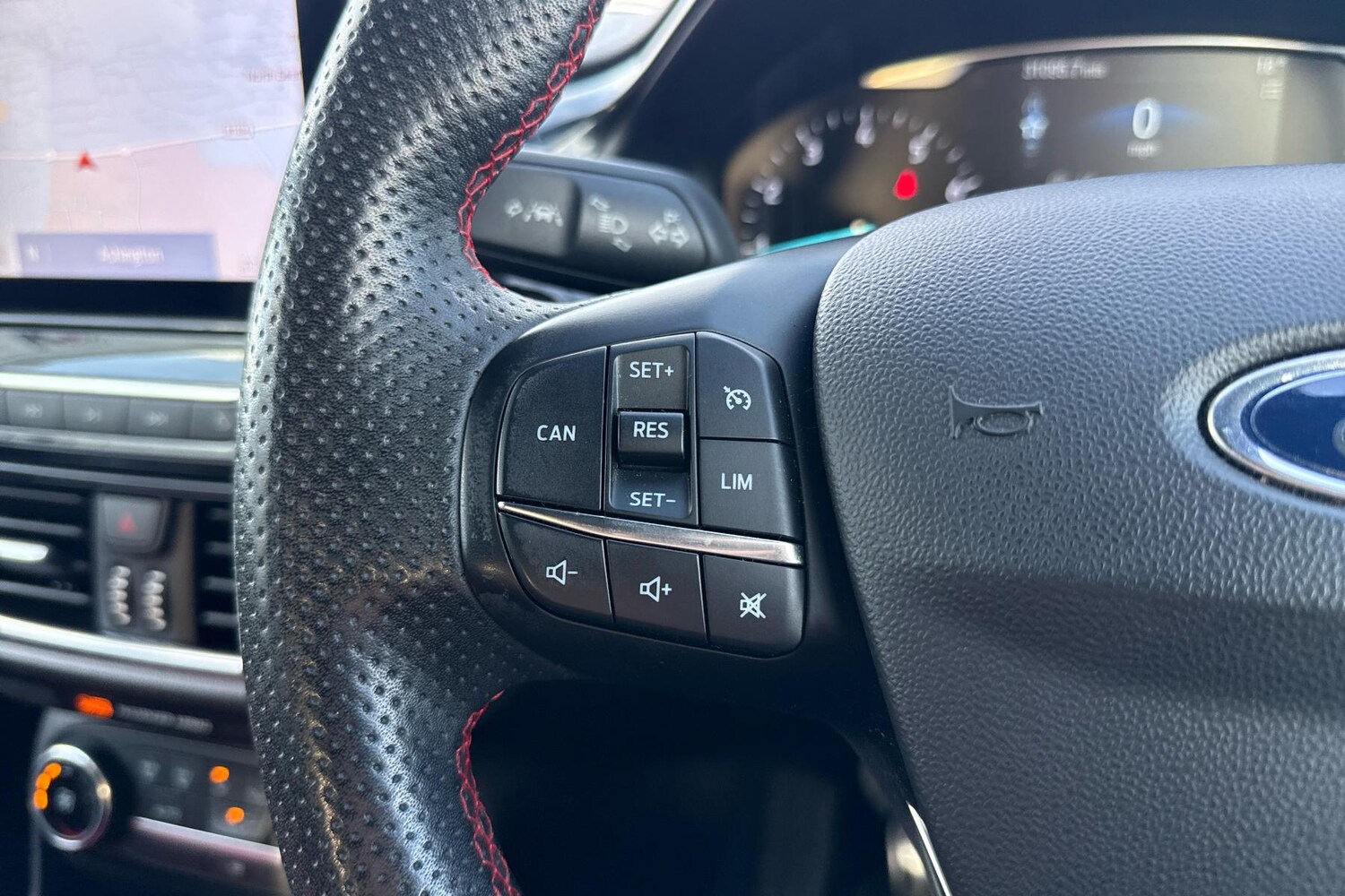 Used Ford Fiesta 2020 for sale - 76435986: Photo 15