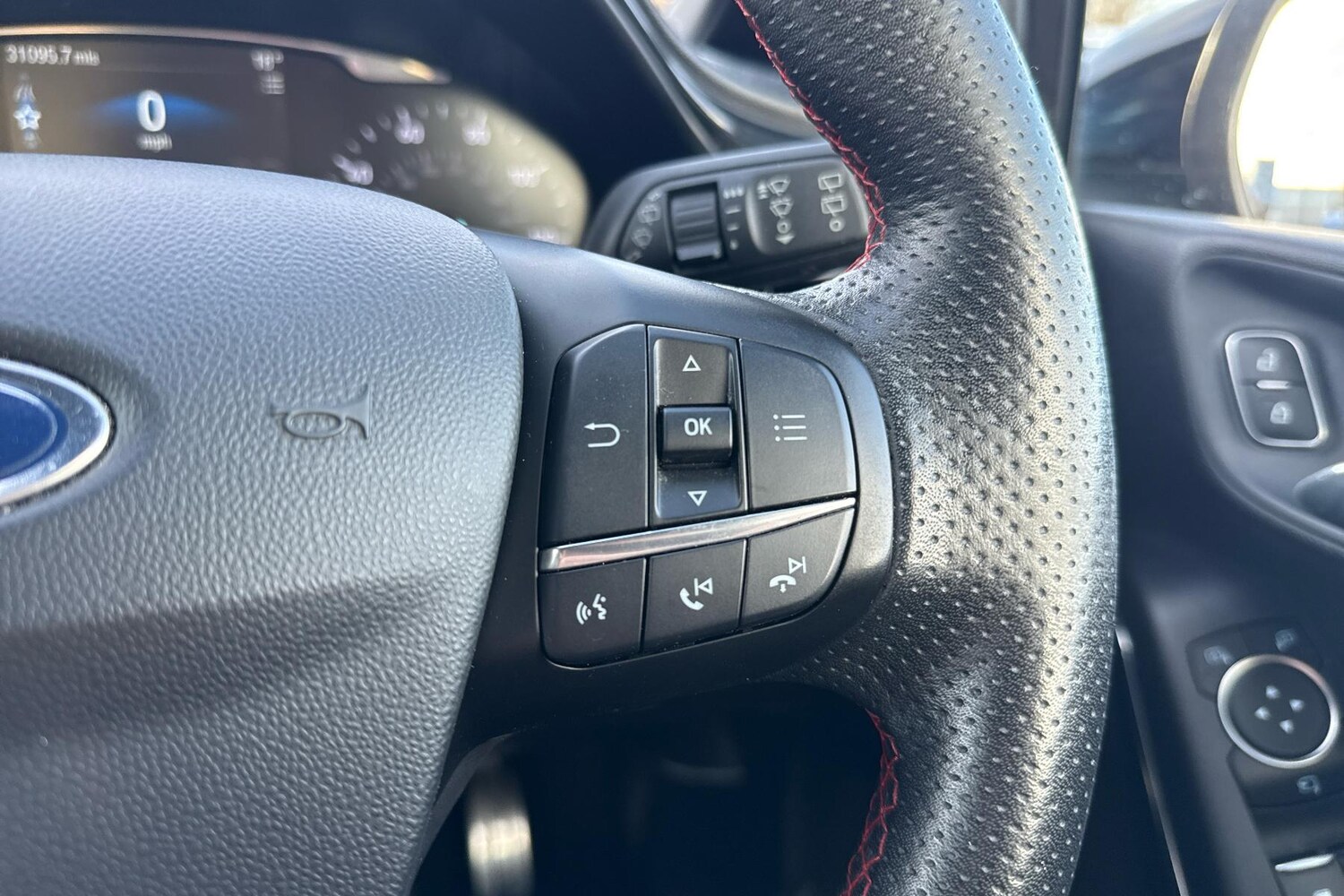 Used Ford Fiesta 2020 for sale - 76435986: Photo 16