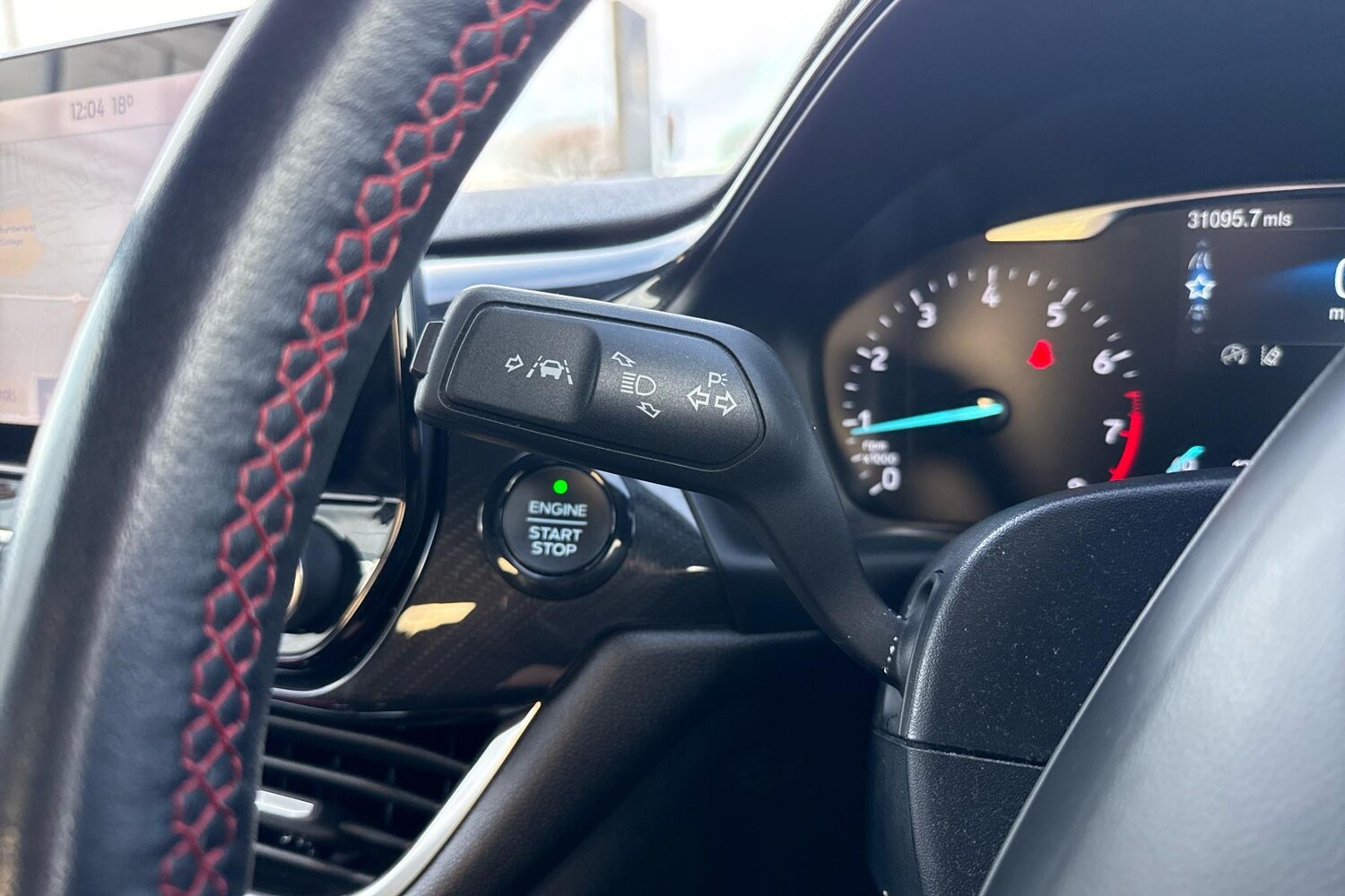 Used Ford Fiesta 2020 for sale - 76435986: Photo 17