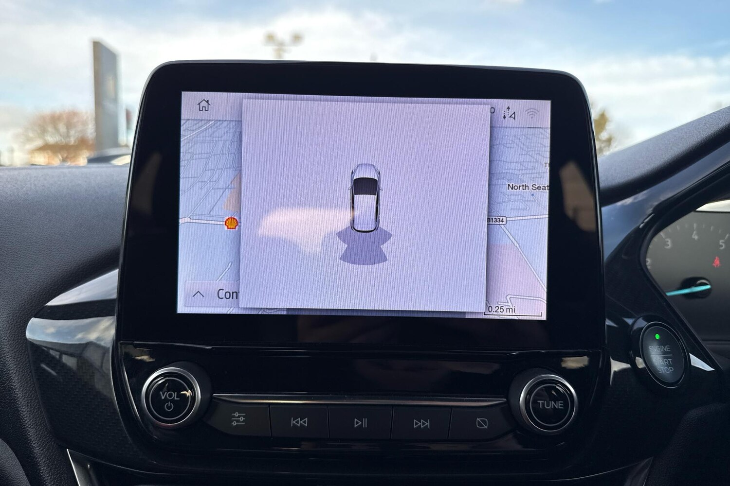 Used Ford Fiesta 2020 for sale - 76435986: Photo 22