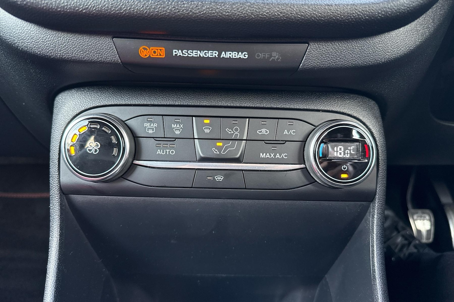 Used Ford Fiesta 2020 for sale - 76435986: Photo 25