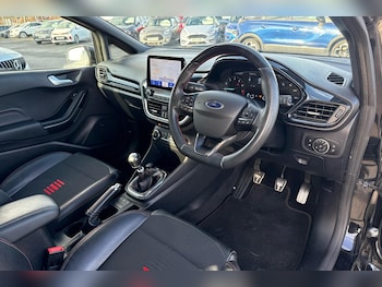 Used Ford Fiesta 2020 for sale - 76435986: Photo