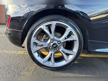 Used Ford Fiesta 2020 for sale - 76435986: Photo