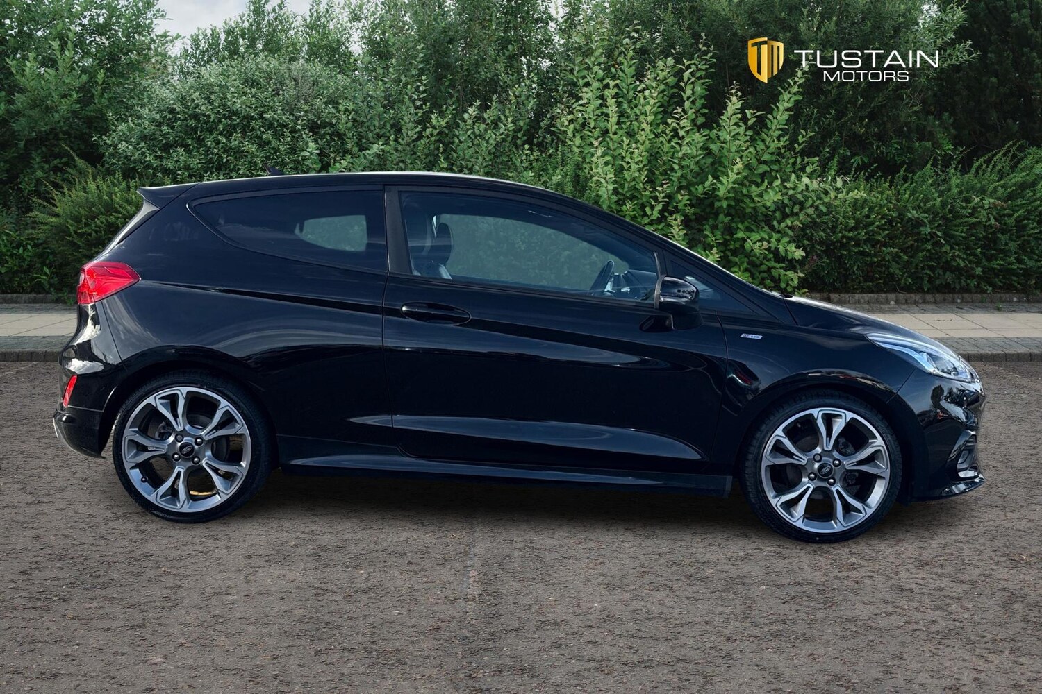 Used Ford Fiesta 2020 for sale - 76435986: Photo 8