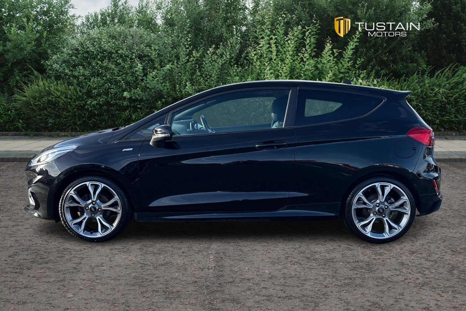 Used Ford Fiesta 2020 for sale - 76435986: Photo 9