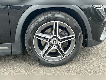 Used Mercedes-Benz GLA 2021 for sale - 75778602: Photo