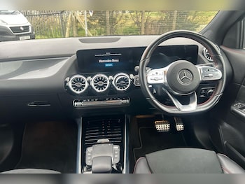 Used Mercedes-Benz GLA 2021 for sale - 75778602: Photo