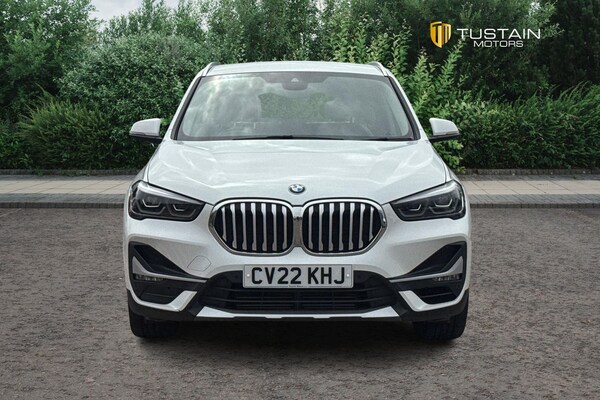 Used BMW X1 2022 for sale - 75679747: Photo 10