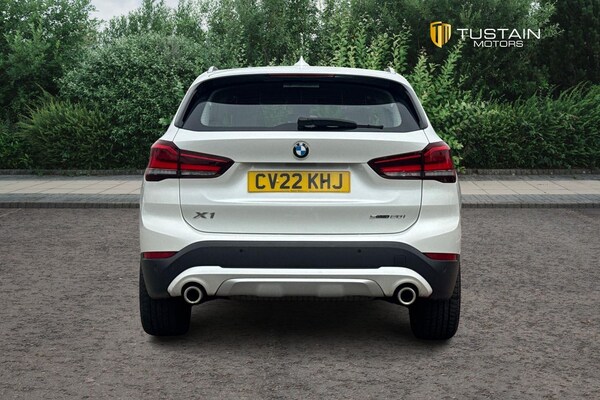 Used BMW X1 2022 for sale - 75679747: Photo 11