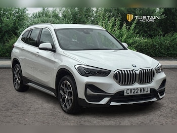 BMW - X1