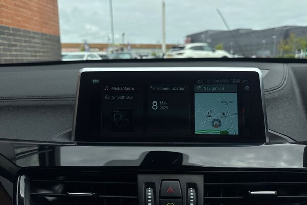 Used BMW X1 2022 for sale - 75679747: Photo 22