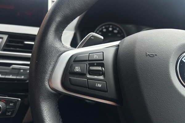 Used BMW X1 2022 for sale - 75679747: Photo 25