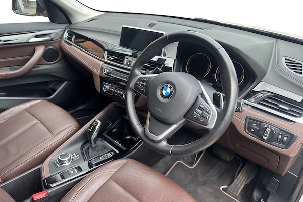Used BMW X1 2022 for sale - 75679747: Photo 2