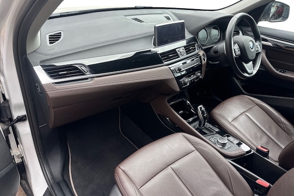Used BMW X1 2022 for sale - 75679747: Photo 5