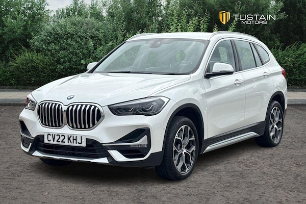 Used BMW X1 2022 for sale - 75679747: Photo 6
