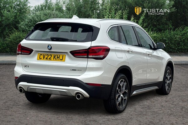 Used BMW X1 2022 for sale - 75679747: Photo 7