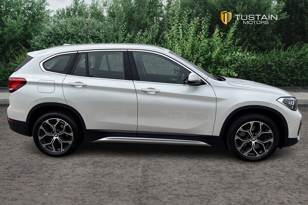 Used BMW X1 2022 for sale - 75679747: Photo 8