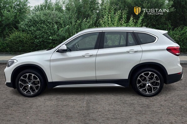 Used BMW X1 2022 for sale - 75679747: Photo 9