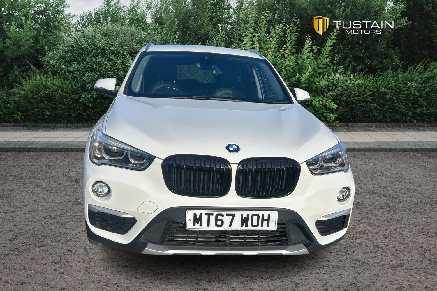Used BMW X1 2017 for sale - 76015714: Photo 10
