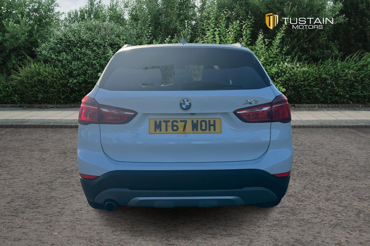 Used BMW X1 2017 for sale - 76015714: Photo 11