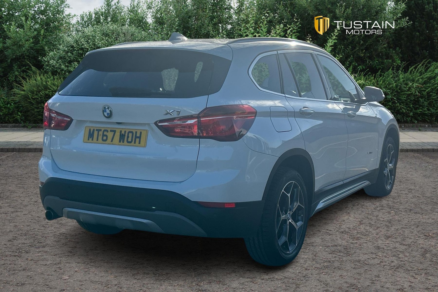 Used BMW X1 2017 for sale - 76015714: Photo 12