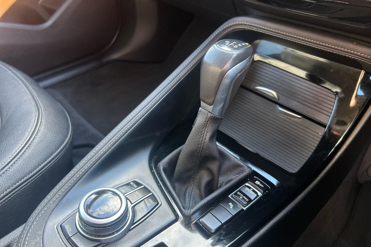 Used BMW X1 2017 for sale - 76015714: Photo 14