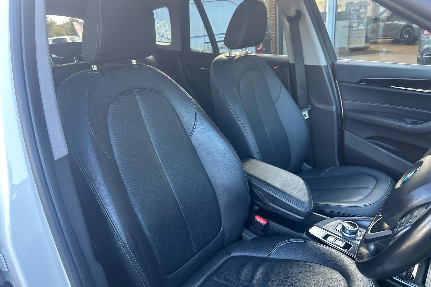 Used BMW X1 2017 for sale - 76015714: Photo 15