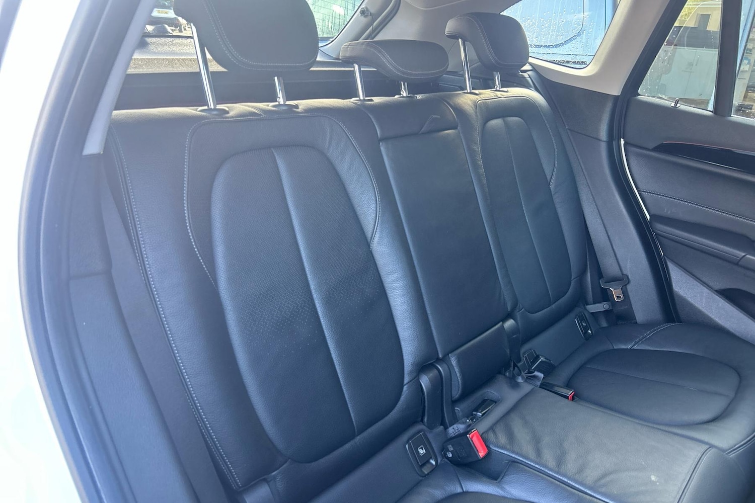 Used BMW X1 2017 for sale - 76015714: Photo 16