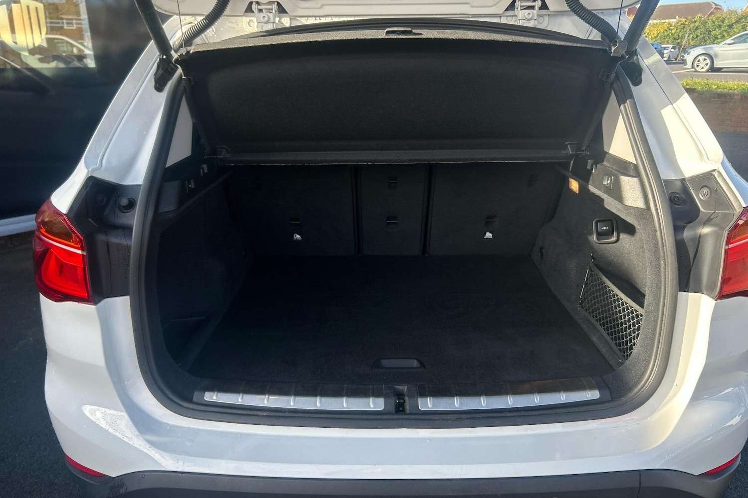 Used BMW X1 2017 for sale - 76015714: Photo 17