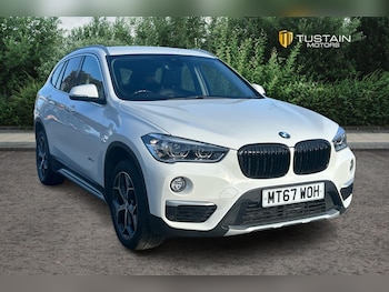 BMW - X1