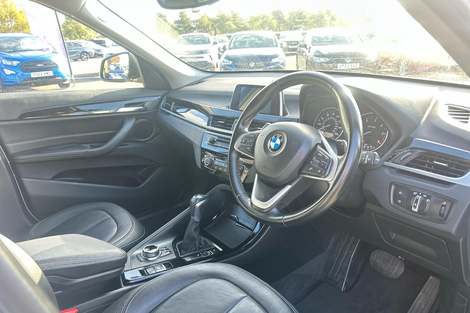 Used BMW X1 2017 for sale - 76015714: Photo 2