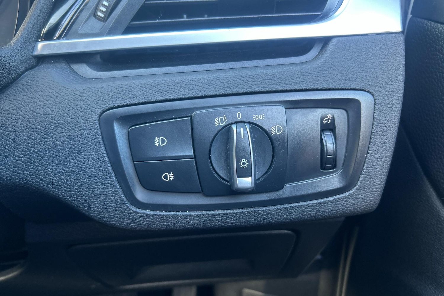 Used BMW X1 2017 for sale - 76015714: Photo 21