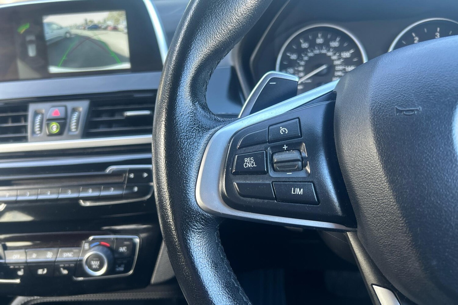 Used BMW X1 2017 for sale - 76015714: Photo 22