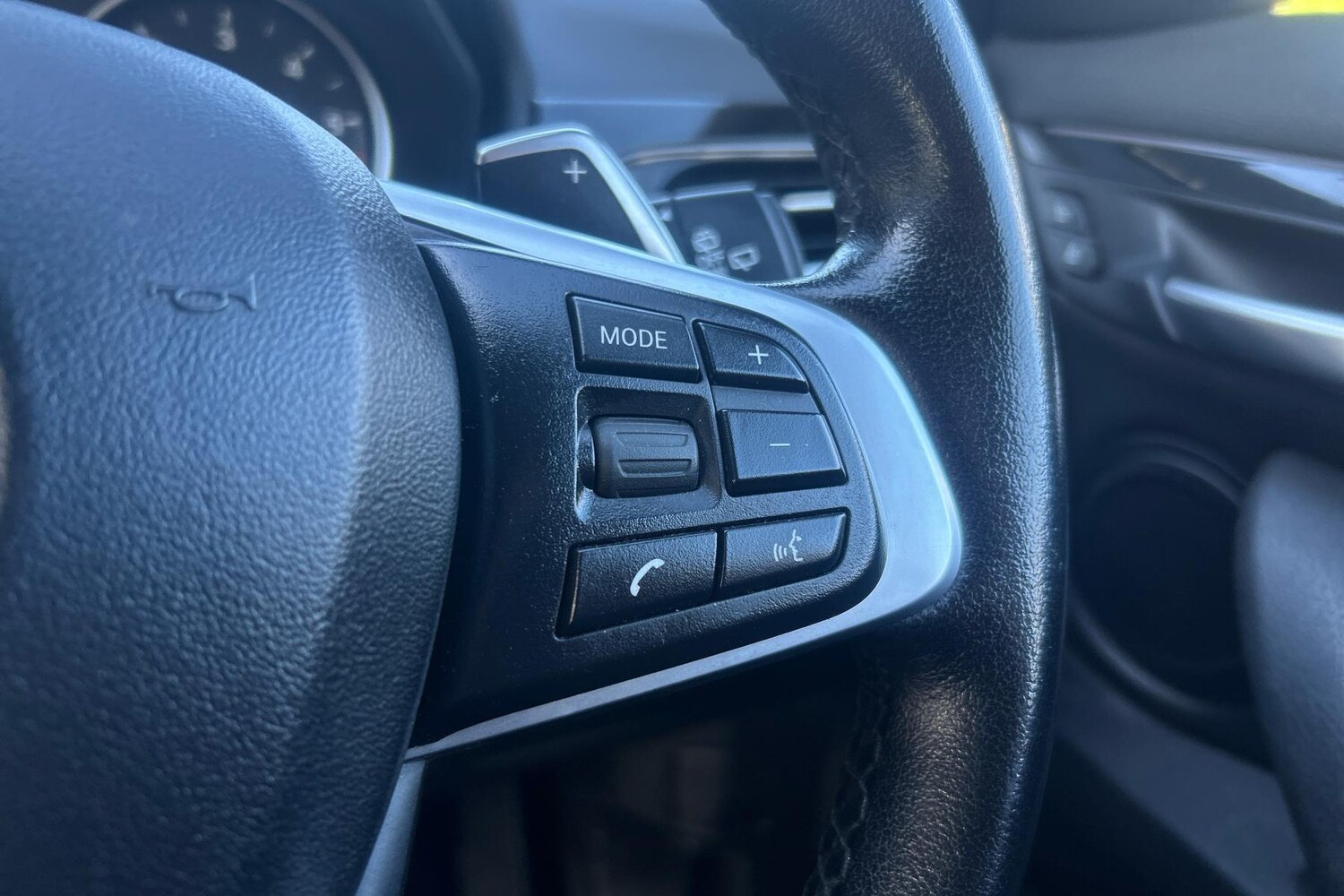 Used BMW X1 2017 for sale - 76015714: Photo 23