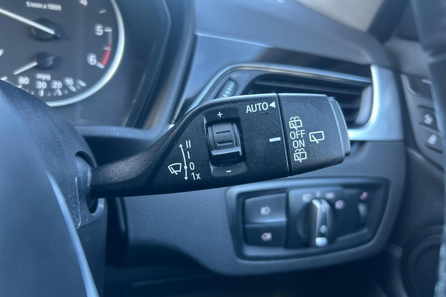 Used BMW X1 2017 for sale - 76015714: Photo 24