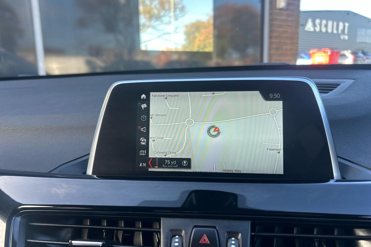 Used BMW X1 2017 for sale - 76015714: Photo 25