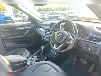 Used BMW X1 2017 for sale - 76015714: Photo 2
