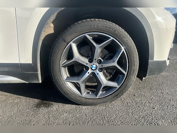 Used BMW X1 2017 for sale - 76015714: Photo 3