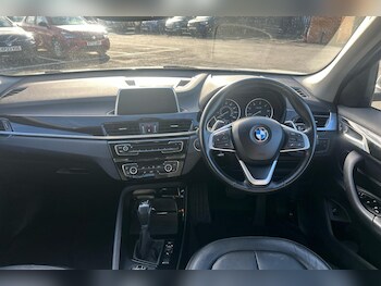 Used BMW X1 2017 for sale - 76015714: Photo 4