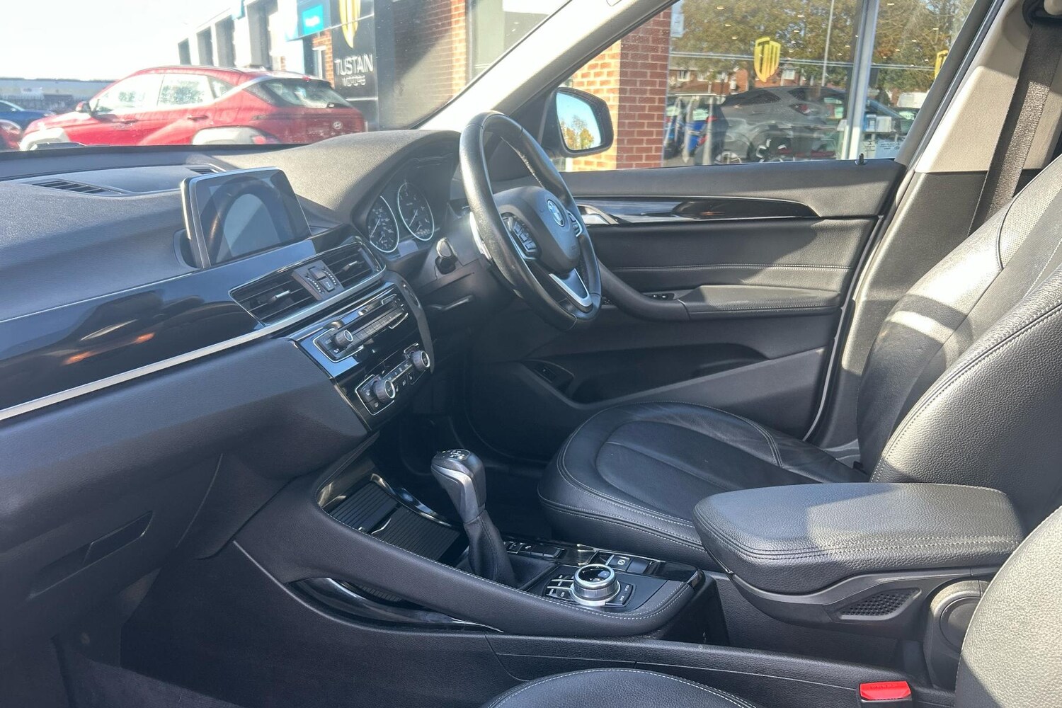 Used BMW X1 2017 for sale - 76015714: Photo 5