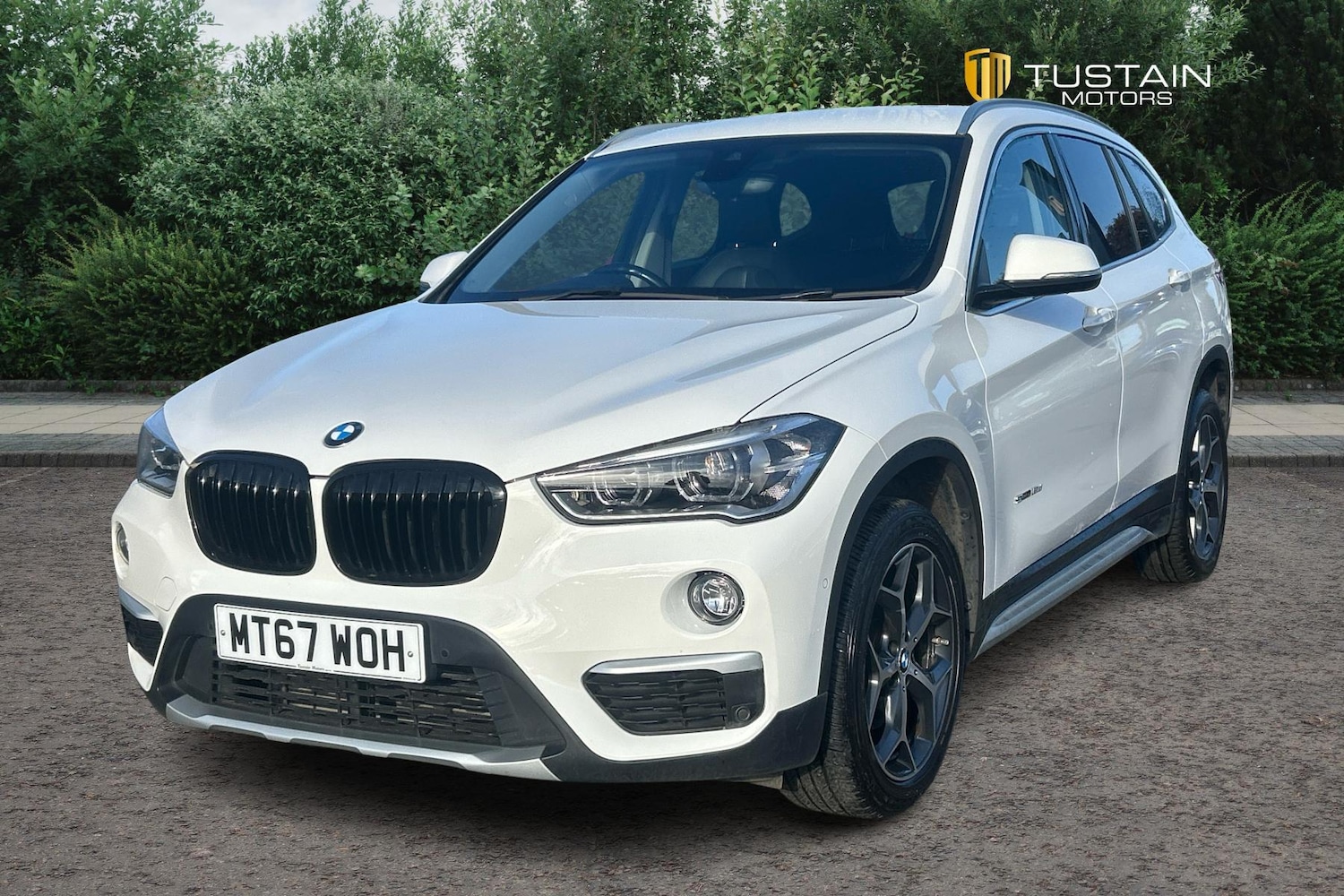 Used BMW X1 2017 for sale - 76015714: Photo 6