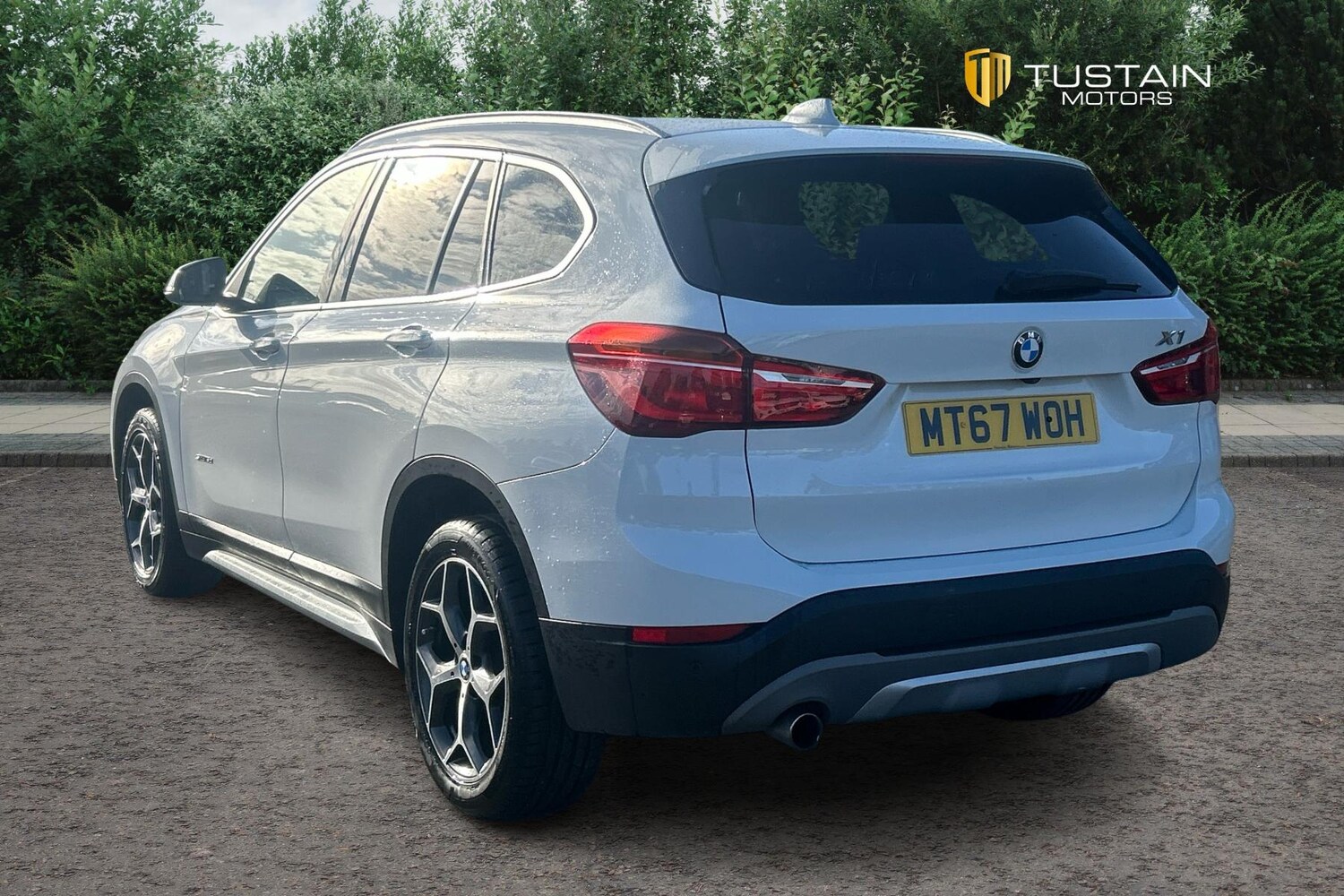 Used BMW X1 2017 for sale - 76015714: Photo 7