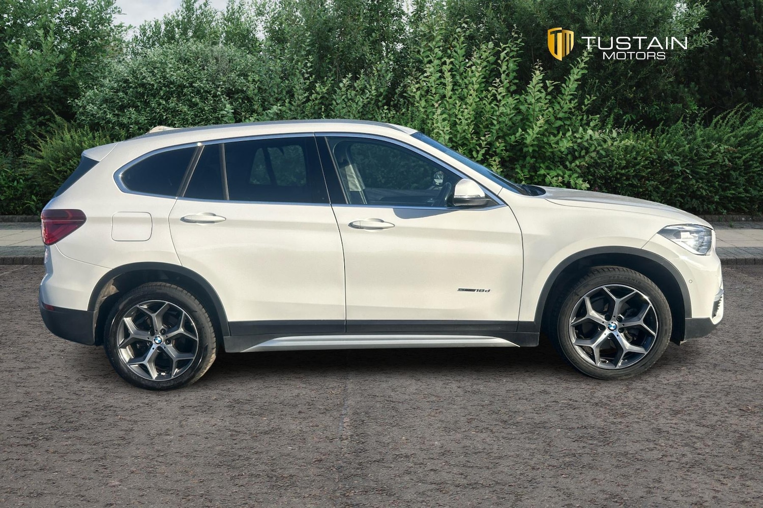Used BMW X1 2017 for sale - 76015714: Photo 8