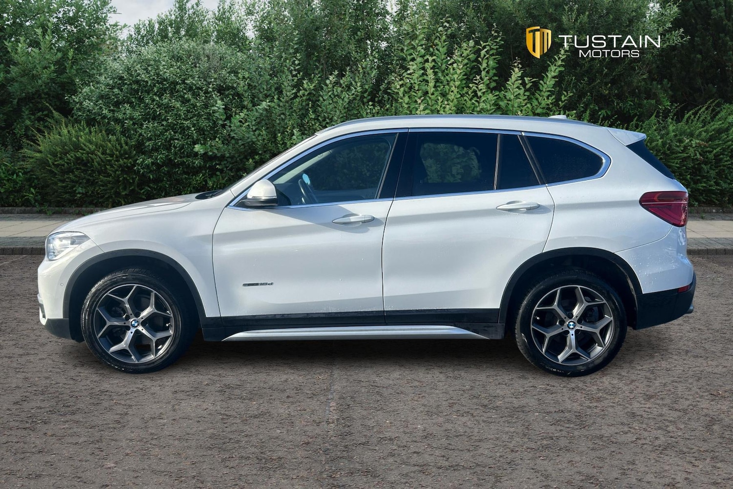 Used BMW X1 2017 for sale - 76015714: Photo 9