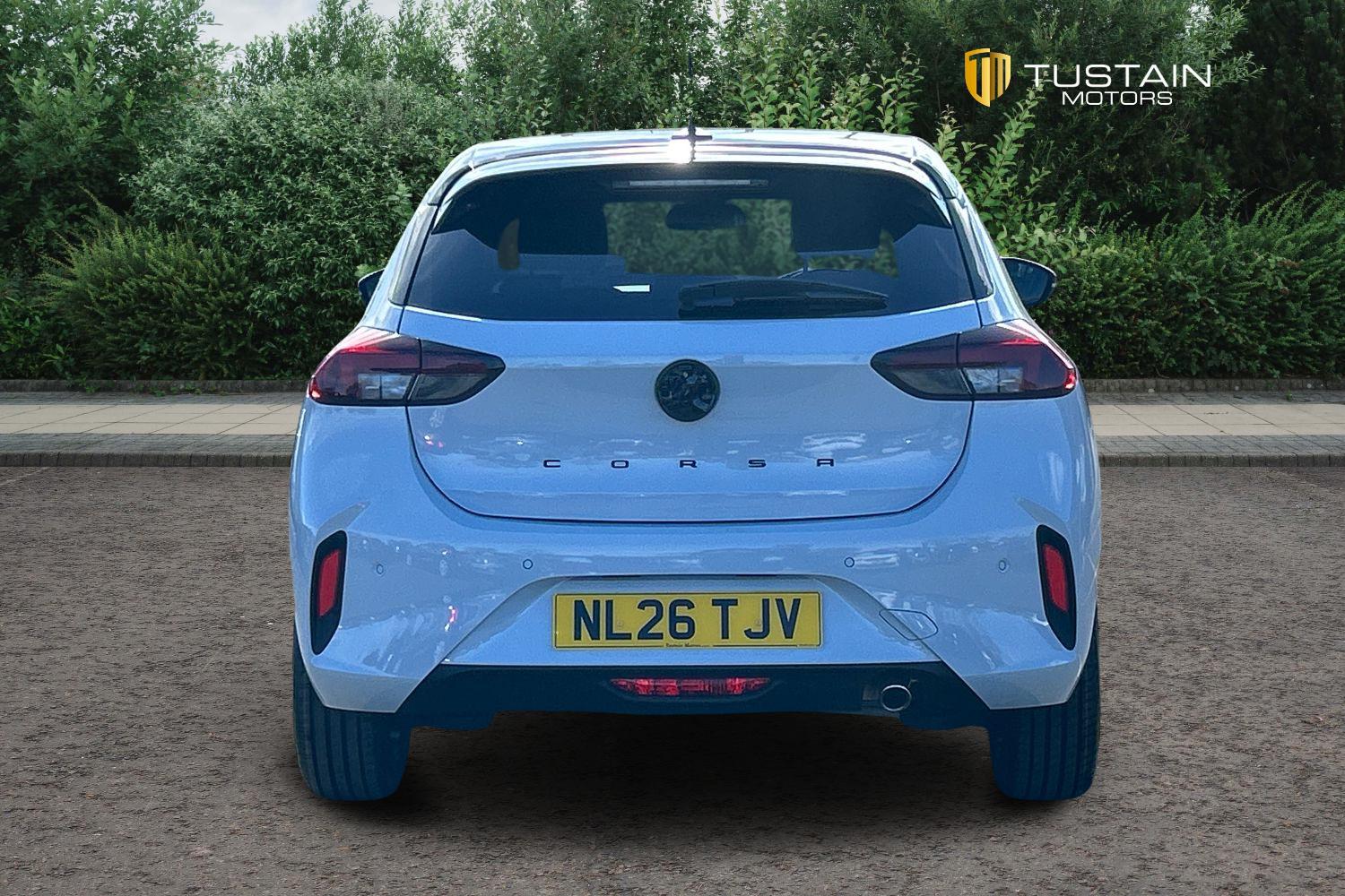 Used Vauxhall Corsa 2026 for sale - 78012538: Photo 11