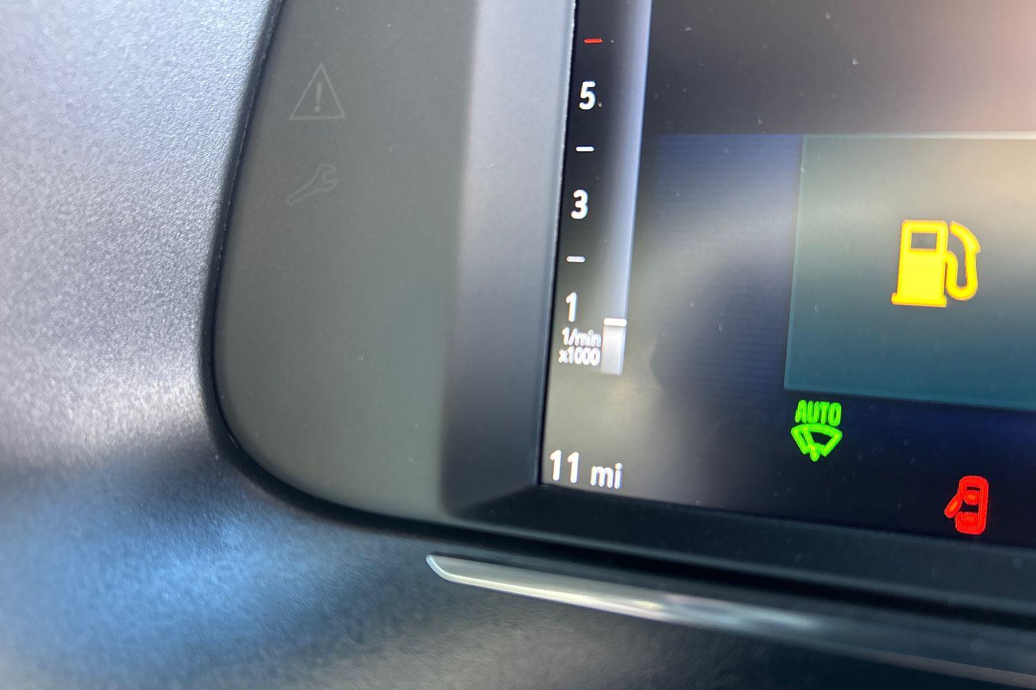 Used Vauxhall Corsa 2026 for sale - 78012538: Photo 13